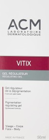 ACM VITIX REGULATING GEL | 50ML